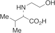 N-2-(Hydroxyethyl)-L-valine