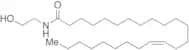 (15Z)-N-(2-Hydroxyethyl)-15-tetracosenamide