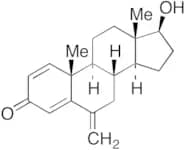17-β-Hydroxy Exemestane