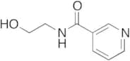 N-(2-Hydroxyethyl)nicotinamide