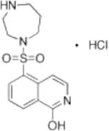 Hydroxy Fasudil Hydrochloride