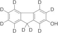 2-Hydroxy Fluorene-d9