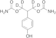4-Hyrdroxy Felbamate-d4