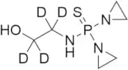 N-Hydroxy Ethyl ThioTEPA-d4