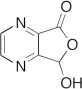 7-Hydroxy-furo[3,4-b]pyrazin-5-one, 70%