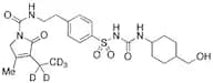 rac trans-Hydroxy Glimepiride-d5