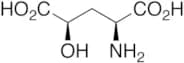 (2S,4R)-4-Hydroxy-L-glutamic Acid