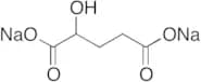 2-Hydroxyglutaric Acid Disodium