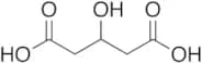 3-Hydroxyglutaric Acid