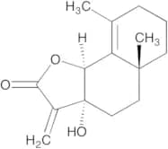 7α-Hydroxyfrullanolide