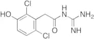 3-Hydroxy Guanfacine