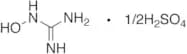 Hydroxyguanidine Sulfate