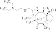 1R-Hydroxy-5-keto Tiamulin