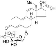 6α-Hydroxy Gestrinone Glucuronide