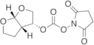 [(3R,3aS,6aR)-Hydroxyhexahydrofuro[2,3-b]furanyl Succinimidyl Carbonate