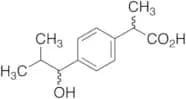 1-Hydroxy Ibuprofen (Ibuprofen Impurity L) (Mixture of Diastereomers)
