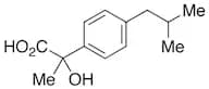 rac α-Hydroxy Ibuprofen