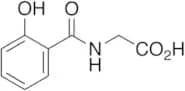 2-Hydroxy Hippuric Acid