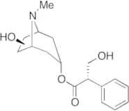 6-Hydroxyhyoscyamine (Mixture of Diastereomers)