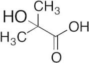 2-Hydroxyisobutyric Acid