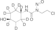 trans-4-Hydroxy-lomustine-d10