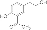 1-[2-Hydroxy-5-(2-hydroxyethyl)phenyl]-ethanone