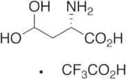 4-Hydroxy-L-homoserine Trifluoroacetic Acid Salt