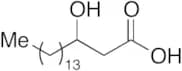 rac-3-Hydroxyheptadecanoic Acid