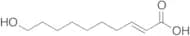 10-Hydroxy-2-decenoic acid
