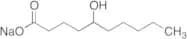 5-Hydroxydecanoate Sodium Salt