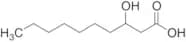 3-Hydroxydecanoic Acid