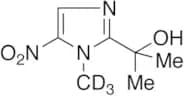 Hydroxy Ipronidazole-d3