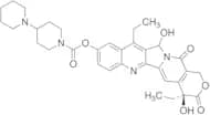 12-Hydroxy Irinotecan (Mixture of Diastereomers)
