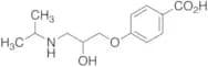4-(2-Hydroxy-3-isopropylaminopropoxy)benzoic Acid