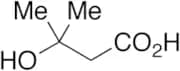 β-Hydroxyisovaleric Acid