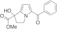 rac 1-Hydroxy Ketorolac Methyl Ester
