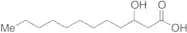 3-Hydroxylauric Acid