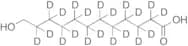 12-Hydroxylauric-d20 Acid