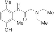 3-Hydroxy Lidocaine