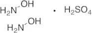 Hydroxylamine Sulfate