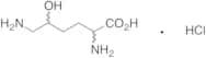 DL-5-Hydroxy-DL-lysine Hydrochloride