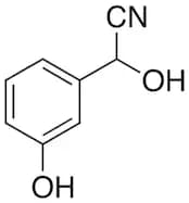 3-Hydroxymandelonitrile