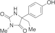 (+/-)-4-Hydroxy Mephenytoin
