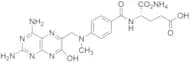 7-Hydroxy Methotrexate Ammonium