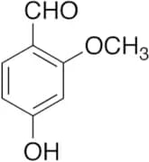 4-Hydroxy-2-methoxybenzaldehyde