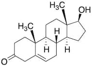 (17β)​-​17-​Hydroxyandrost-​5-​en-​3-​one
