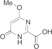 4-Hydroxy-6-methoxy-pyrimidine-2-carboxylic Acid