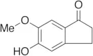 5-Hydroxy-6-methoxy-1-indanone