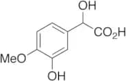 3-Hydroxy-4-methoxymandelic Acid