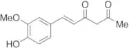 (5E)-6-(4-Hydroxy-3-methoxyphenyl)-5-hexene-2,4-dione